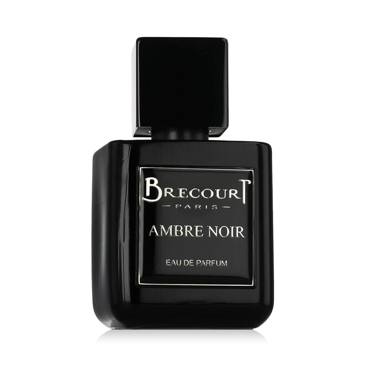 Brecourt Ambre Noir 50 ml parfémovaná voda pro ženy