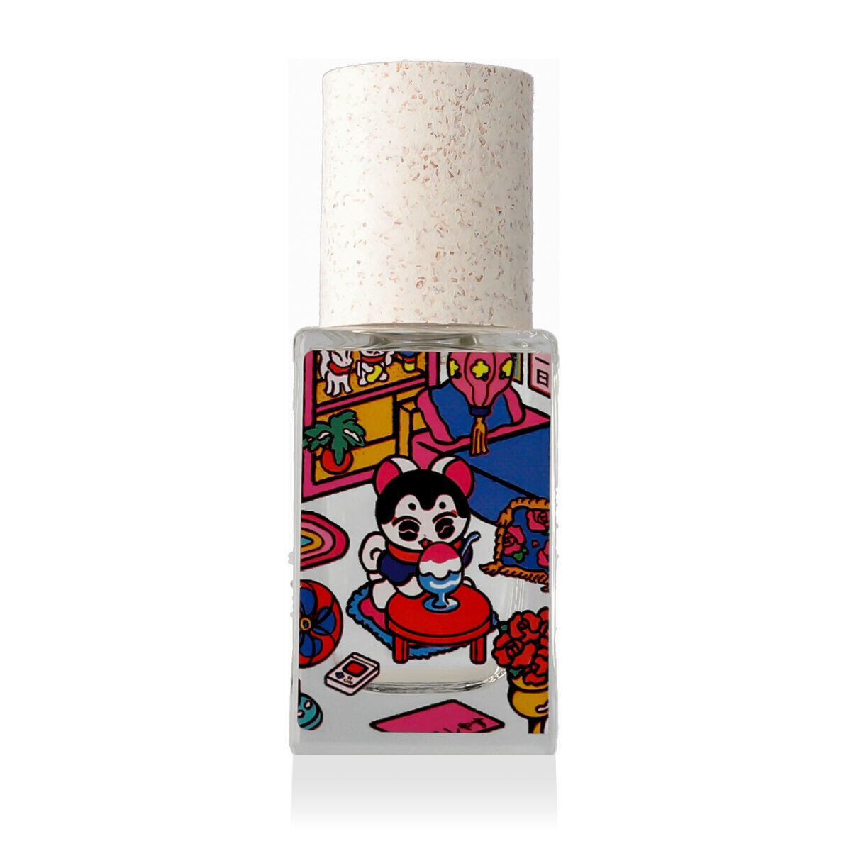 Maison Matine Arashi No Umi 15 ml parfémovaná voda unisex