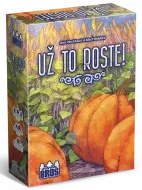 BoardBros Už to roste!