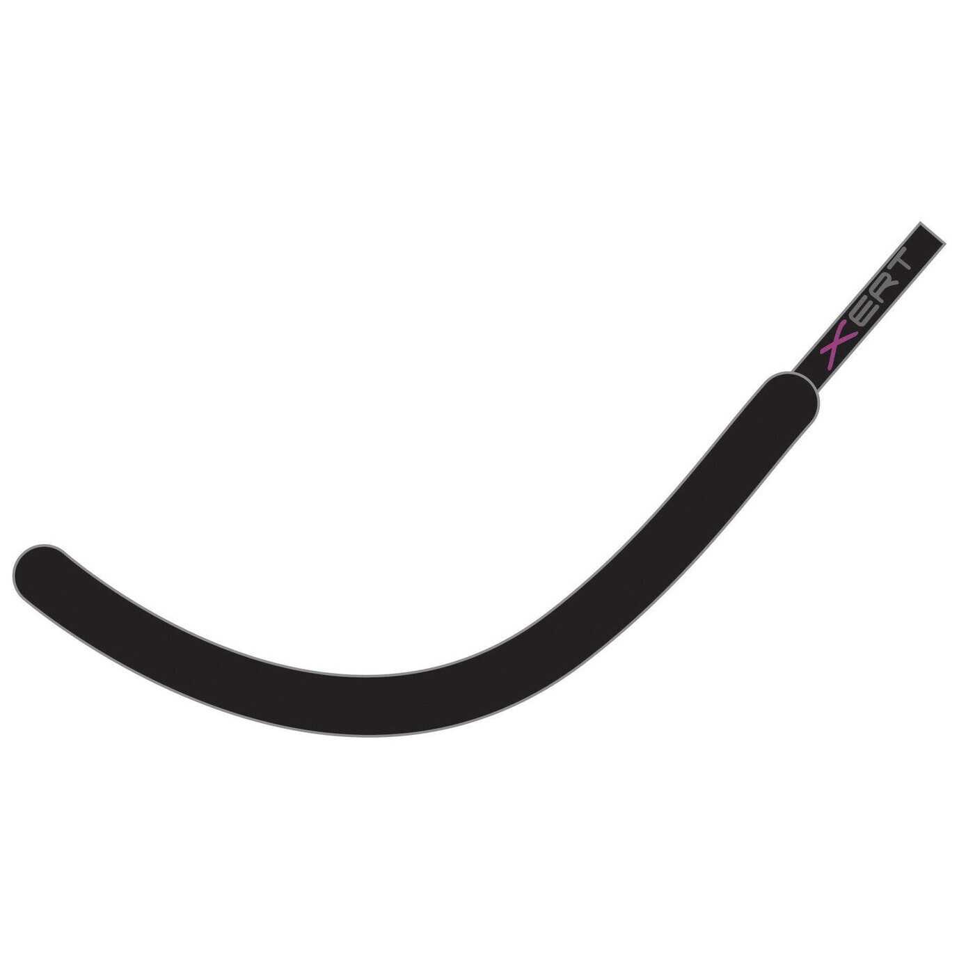 Tkaničky do bot Regatta X-ert Laces x10 Délka tkaniček: 150 cm / Barva: černá/růžová