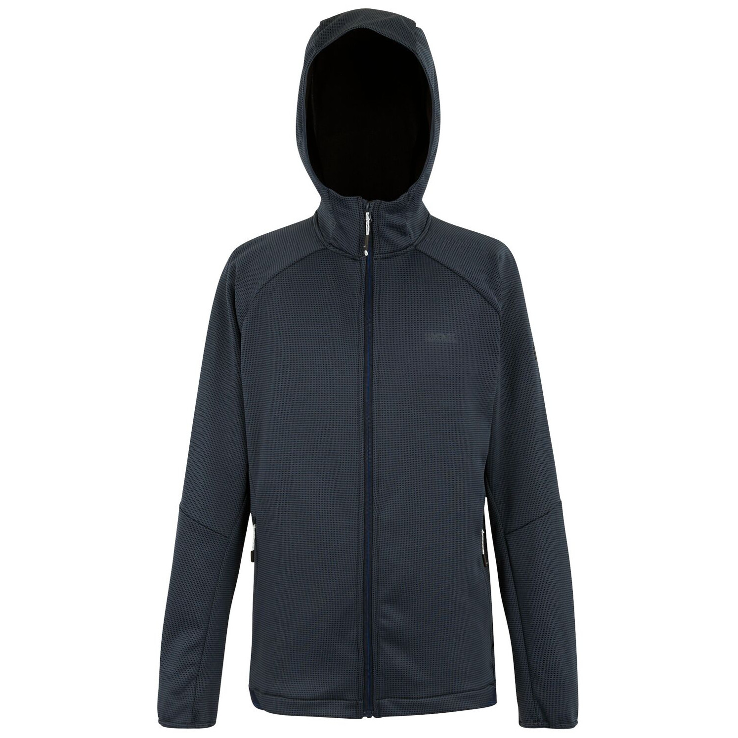 Pánská bunda Regatta Everet Velikost: M / Barva: tmavě modrá