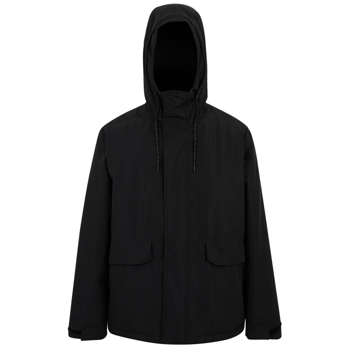 Pánská bunda Regatta Sterlings Velikost: L / Barva: černá