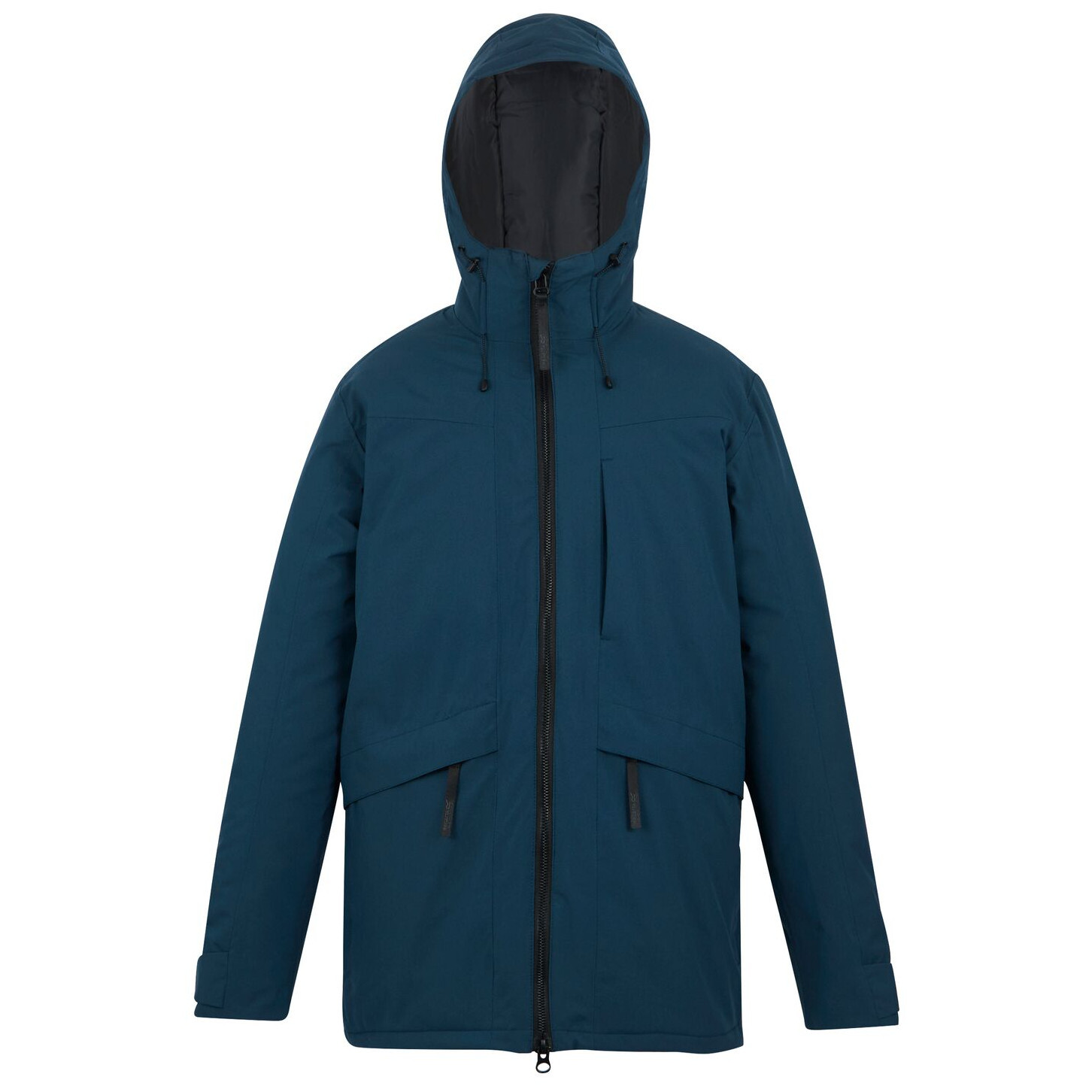 Pánská bunda Regatta Balaton Velikost: 5XL / Barva: modrá