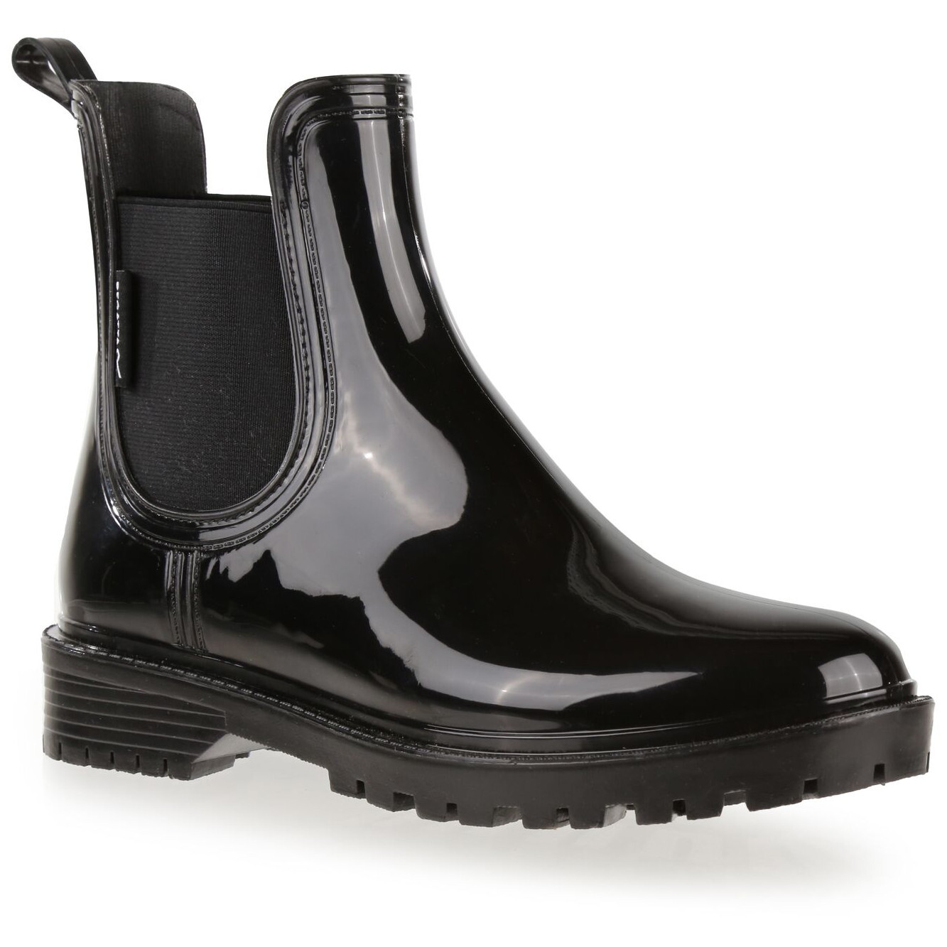 Dámské boty Regatta Womens Harriett II Velikost bot (EU): 40 / Barva: černá