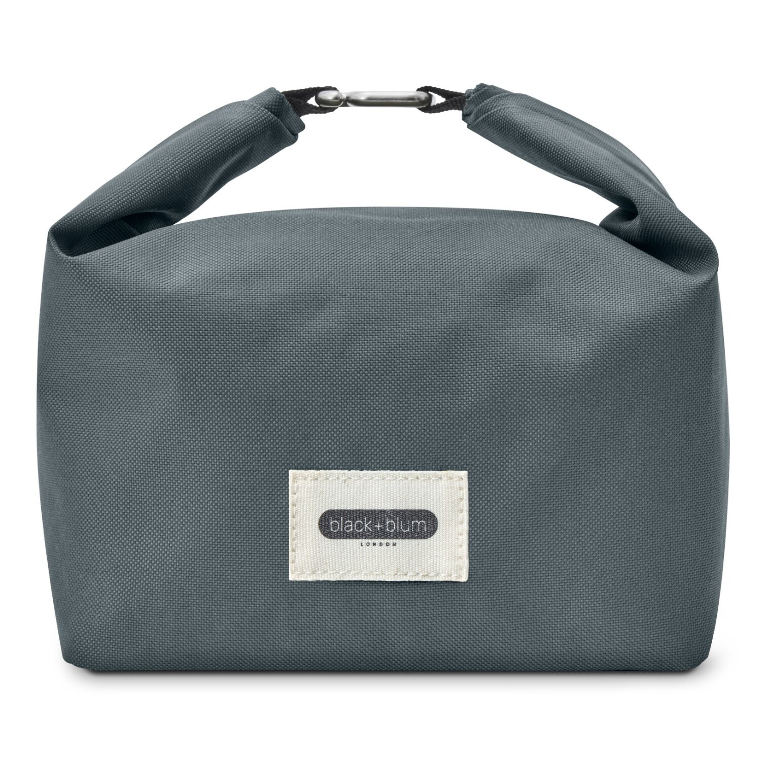 Taška na oběd 6,7 l, břidlicová, Black+Blum