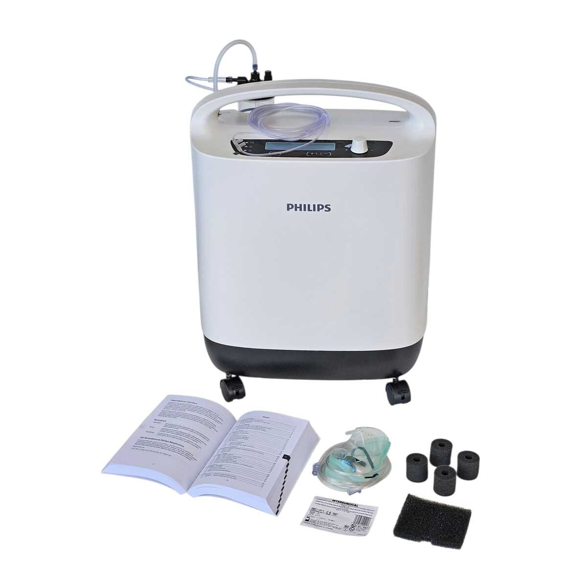 PHILIPS Respironics GENERÁTOR KYSLÍKU PHILIPS (nástupce EVERFLO)