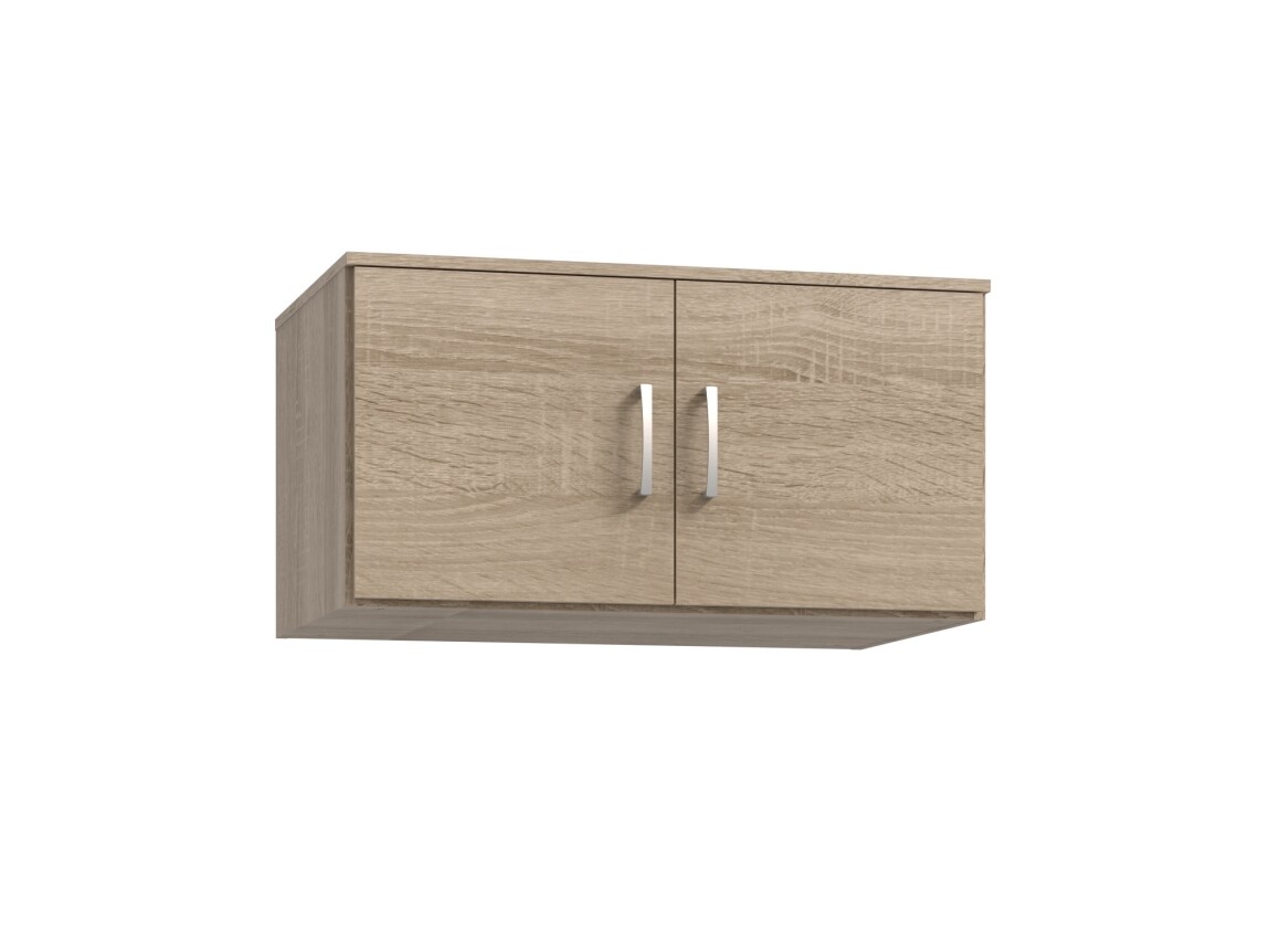 Nástavec DUNANUEJ 1, dub sonoma, 5 let záruka