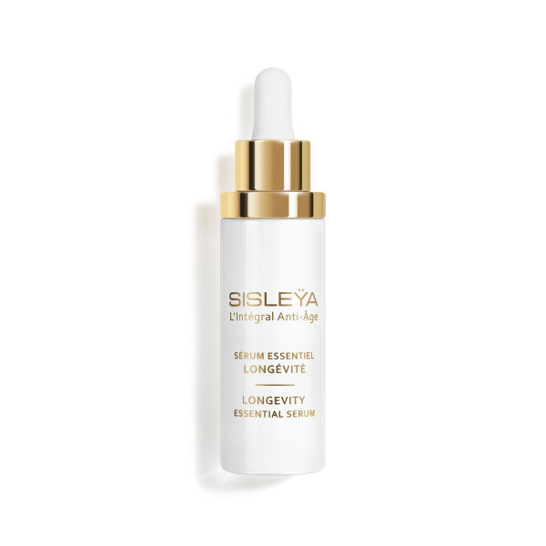 Sisley SISLEYA IAA LONGEVITY ESSENTIAL SERUM   - revoluční sérum proti stárnutí pro zralou pleť 30 ml