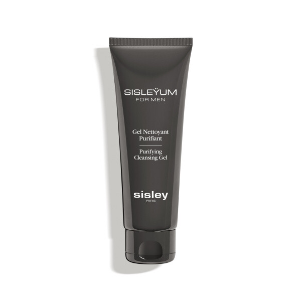 Sisley SISLEYUM PURIFYING CLEANSING GEL čistící gel na obličej pro může  125 ml