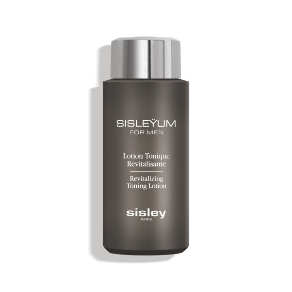 Sisley SISLEYUM REVITALIZING TONING LOTION revitalizační tonizační pleťová voda pro muže  150 ml