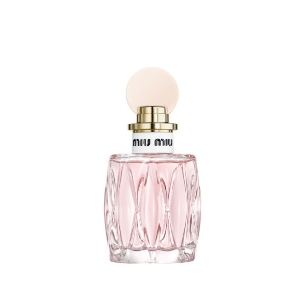 Miu Miu L'Eau Rosee toaletní voda dámská  100 ml