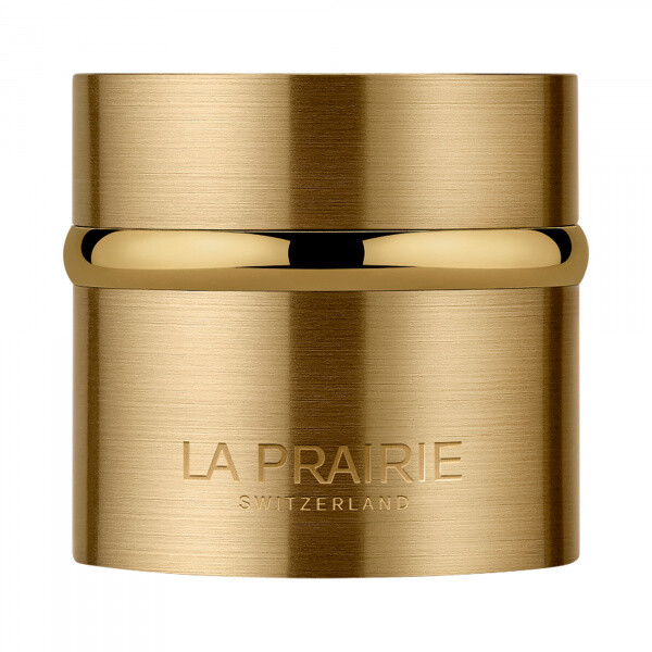 La Prairie Pure Gold Radiance Cream krém obnovující hustotu pokožky a aktivující produkci kolagenu. 50 ml
