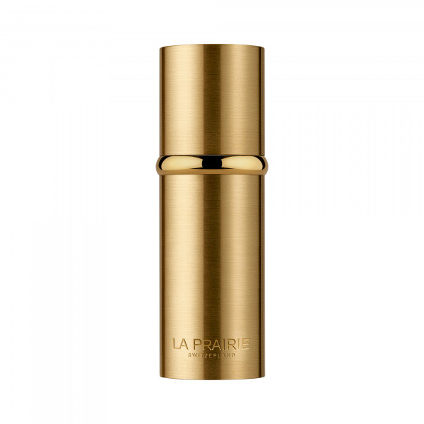 La Prairie Pure Gold Radiance Concentrate aktivní sérum k potlačení ztráty hutnosti pokožky  30 ml