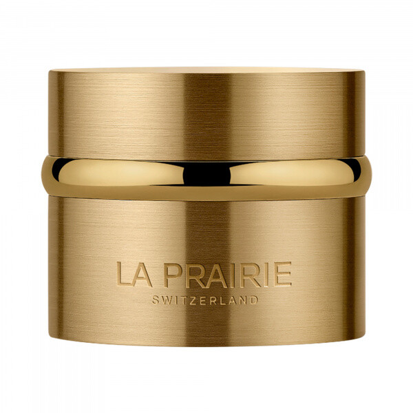 La Prairie Pure Gold Radiance Eye Cream dokonalý krém pro obnovu a výživu jemné oblasti kolem očí  20 ml