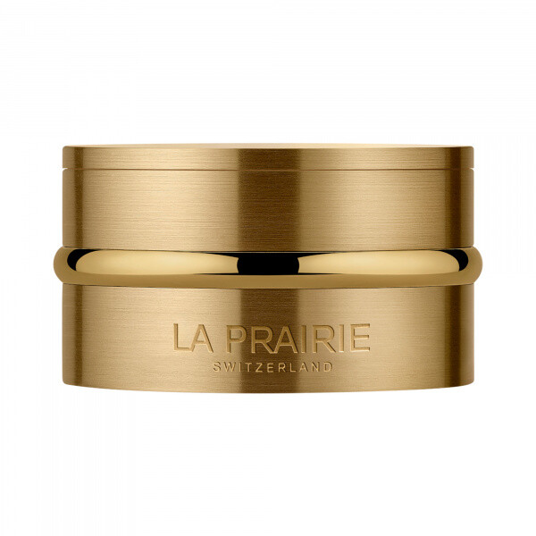 La Prairie Pure Gold Radiance Nocturnal Balm pokročilá noční péče určená k vyrovnání ztráty hustoty pleti  60 ml