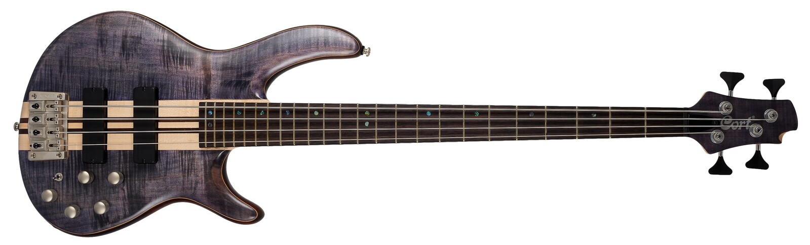 Cort A4 Plus FMMH OPLB (použité)