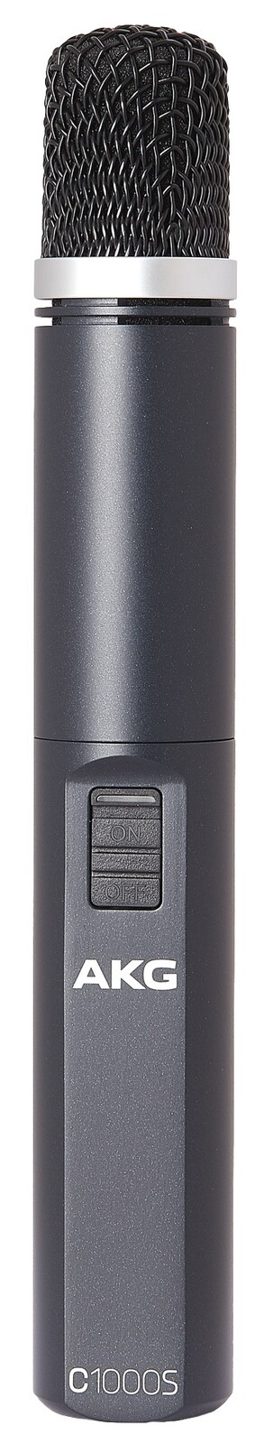 AKG C1000S MK4 (rozbalené)