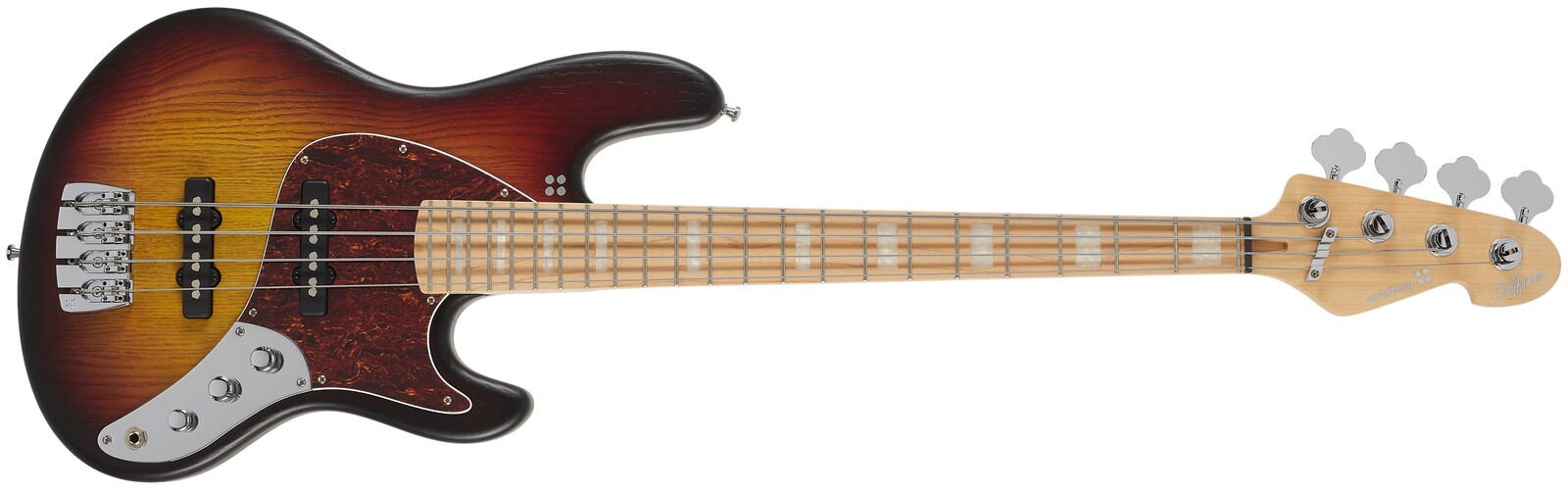 Sandberg California TT SS MN Sunburst