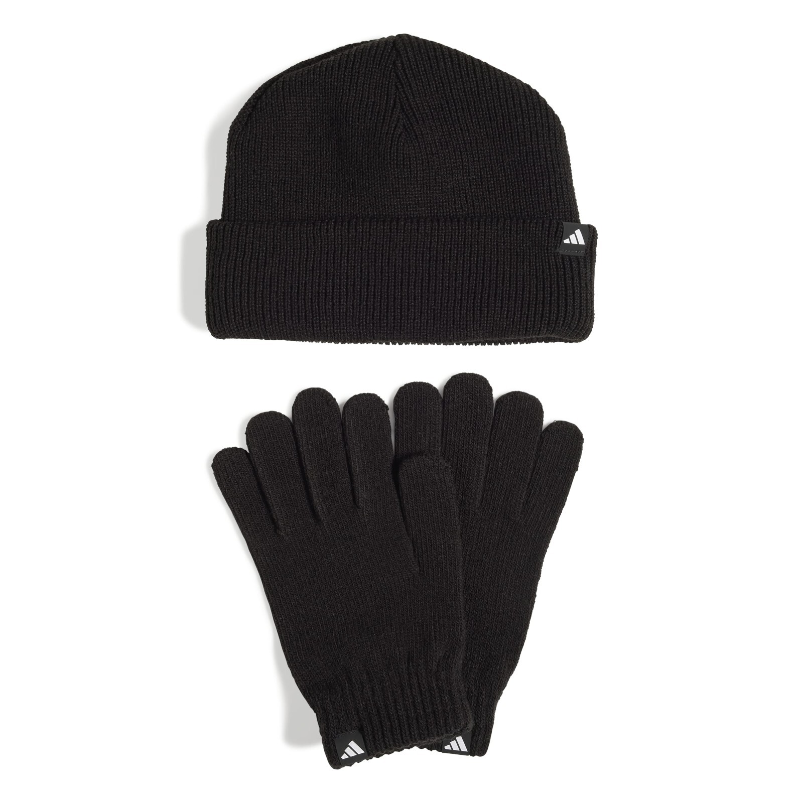 adidas GLOVE BEANIE OSFW