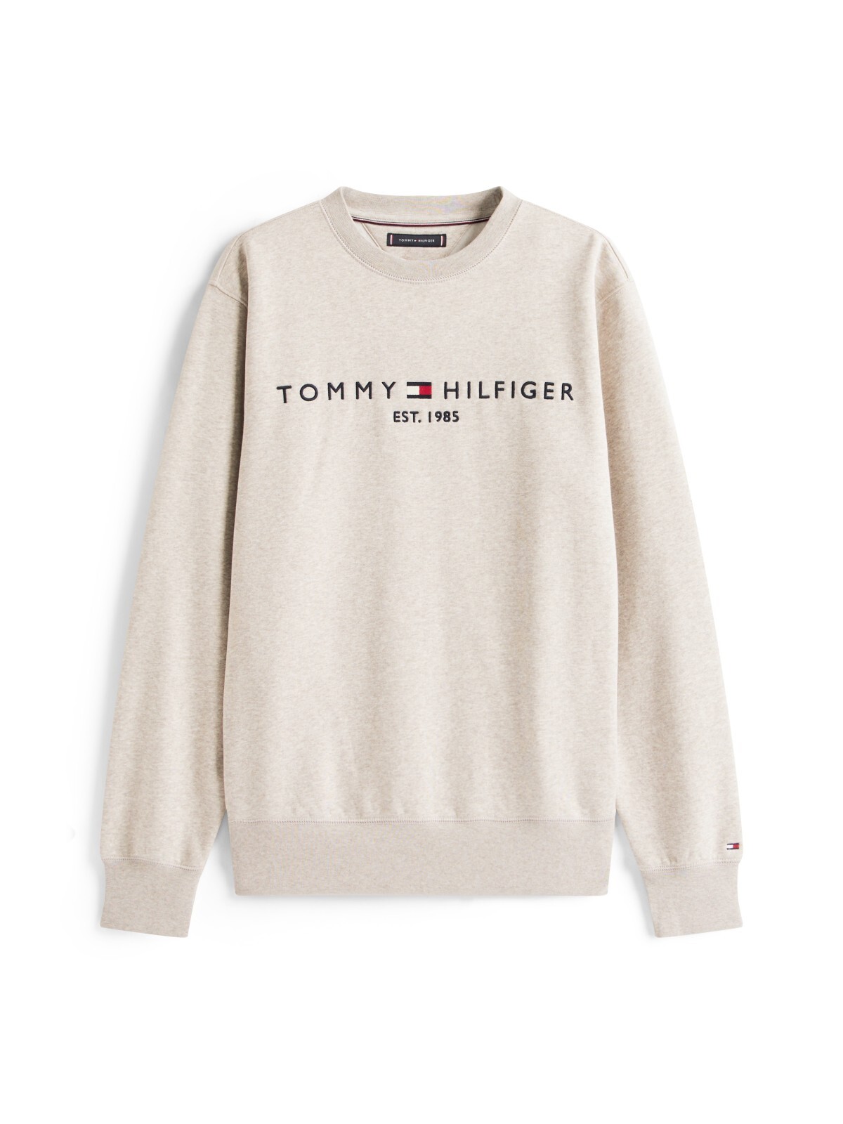 Tommy Hilfiger Tommy Logo Sweatshirt S