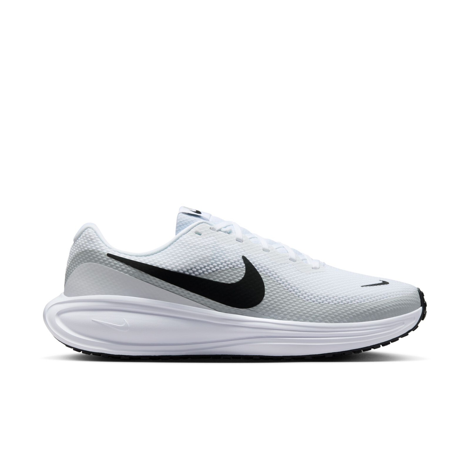 Nike Revolution 8 Men Road Running Shoes 41