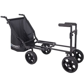 Vozík MAP X4 Barrow MK2