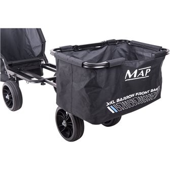 Přídavná taška v vozíku MAP Front Barrow bag XXL