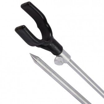 Giants fishing Vidlička zadní Bank Stick U 50-90cm