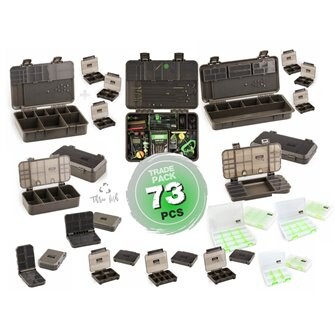 ZFISH Trade Pack Boxy 73ks|ZF-1329