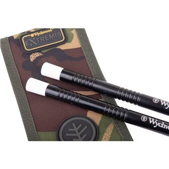 Wychwood distanční tyče Distance Sticks Screw Point 2pcs 60x1.3cm