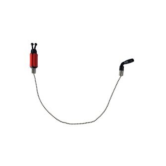 Sellior indikátor záběru červený