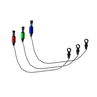 Sellior set indikátorů RGB