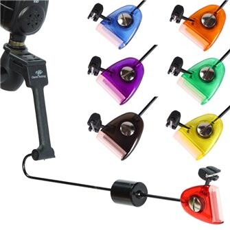 Giants fishing Indikátor záběru STR+|Yellow (žlutý)