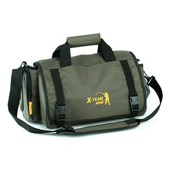 FISHING TEAM BAG 43/17/22cm