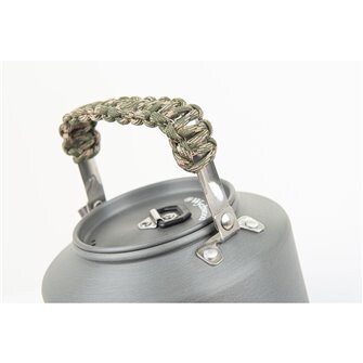 Wychwood konvička Carp Kettle Compact 2 Cup 0.8 l