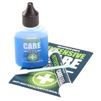 Gardner gelová dezinfekce Intensive Care Gel & Applicators