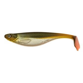 INTENSA HEGEMON MAXI SOFT LURES V 13cm
