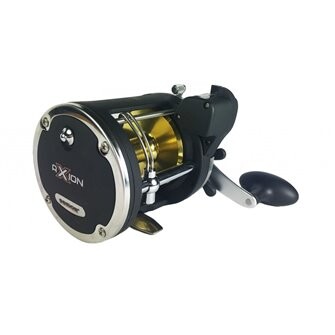 Multiplikátor Sellior Axion 50 LH 1+1