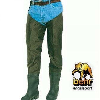 Behr broďáky Ultra Light PVC Velikost: vel. 41 (8603341)