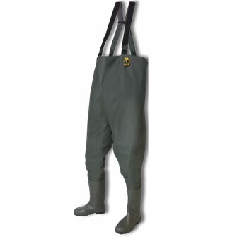 Behr prsačky Allrounder Velikost: vel. 42 (8603442)