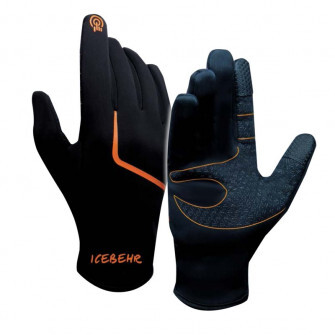 Behr zimní rukavice Outdoor Gloves Velikost: vel. M (8659501)
