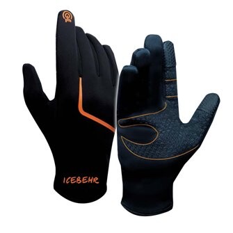 Behr zimní rukavice Outdoor Gloves Velikost: M (8659501)