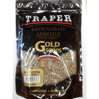 AKCE Konopí zrno 400g