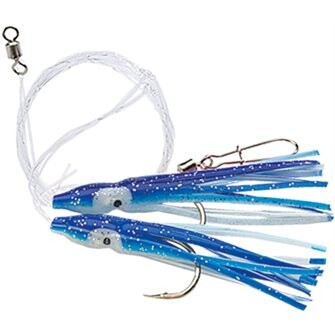 Jaxon Mořský návazec Octopus 10