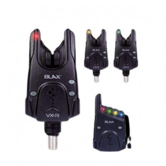 Carp Spirit BLAX VXR hlásič 3+1|ACS490094