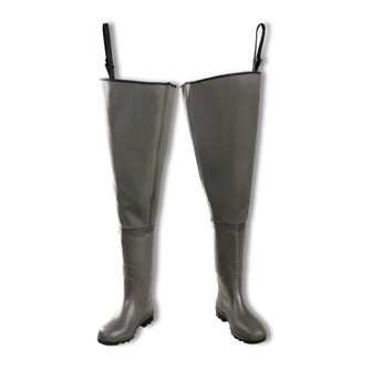 Behr broďáky Allrounder Hip Waders Velikost: 45 (8603545)
