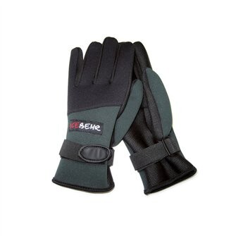 Behr neoprenové rukavice Neopren 2009 Velikost: M (8635420)