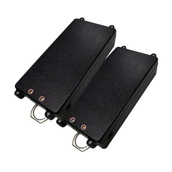 Sada baterií k lodičce Vulcan 2ks 10000mAH