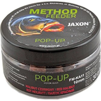 POP-UP BOILIES ARCTIC KRIL 30g 10mm