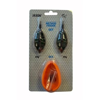 FEEDERS+MOLD+QUICK CONNECT RELEASE BEADS 40g